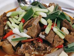 -寻乡迹· 湖南家宴(竹坑店)