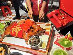 -谭十三大排档·18年老字号(船山路总店)