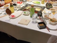 -巴奴毛肚火锅(九洲店)