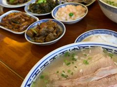 -同得兴 Since·1995 传统苏式面馆(十全街店)