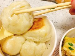 -老通城豆皮大王(吉庆街店)