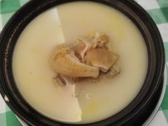 -焕记海鲜饭店
