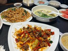 -随缘小馆(红岭路店)