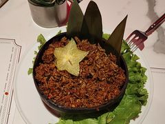 -太食獸泰式茶餐厅(兰州中心首店)
