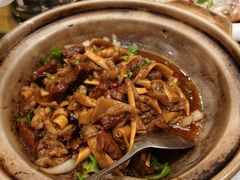 -南湖春色海鲜食府(中兴街店)