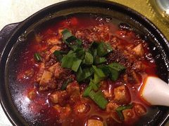 -陈麻婆豆腐总店