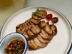 -大眼锅贴水饺(河东店)