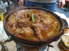 -范贤光鸡公煲(平乐园总店)
