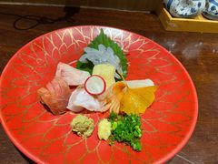 -加奈日本料理