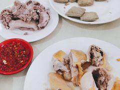 -孙家羊肉馆(庄良公路店)