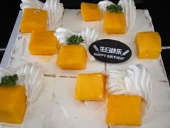 -幸福西饼生日蛋糕·下午茶(蚌埠店)