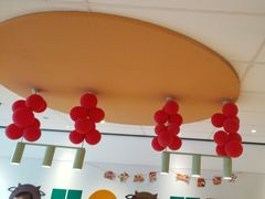 -麦当劳(玉桥中路店)