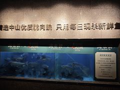 -淘米捞·米汤脆鲩鱼火锅(福田皇岗店)