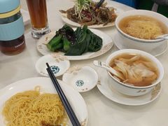 -香港麦奀云吞面世家(中山二路店)