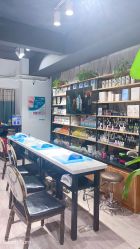 -潮店·虞妃妮轻奢美甲美睫馆