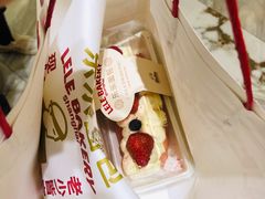 -LELECHA乐乐茶(新街口大洋店)