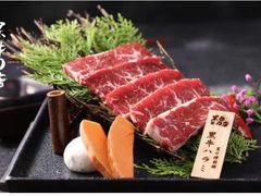 -黑牛の店·和牛烧肉(合生汇店)