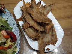 -金谷园饺子·烧烤·家宴(人大总店)
