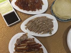 -德缘烤鸭店(大栅栏店)