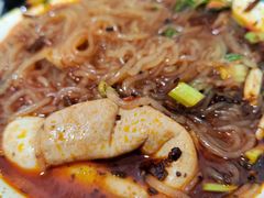 -甘记肥肠粉(马鞍北路店)