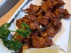鸡脆骨-胜代日本料理(云程巷小区店)