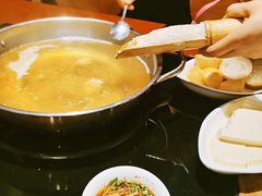 -春秋火锅(复兴中路店)