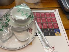 -后街佬·炭火鲜鱼杂(南城店)