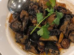 -茶油香闽南菜·花园餐厅(前埔店)