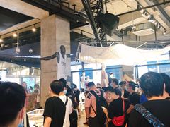 -JORDAN(外滩中央体验店)