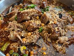 -蓉三少冒烤鸭·四川小吃集(北京首店)