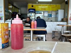 -阿信糖水(体育花园店)