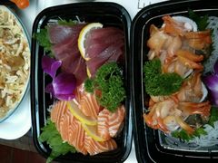-东京爱上大连(中央大道店)