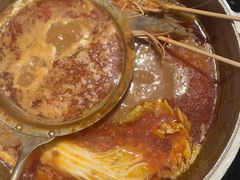-荣叔港式沙嗲牛肉火锅(正佳潮流店)