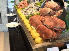 -海棠湾威斯汀酒店·知味西餐厅