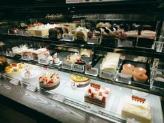 -85度C(重庆大坪英利店)