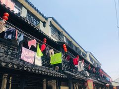 -葑门横街