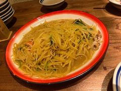 -泥糊破店小酒馆·团建聚餐(南京西路店)