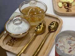 -炖物24章·顺时轻养茶(杭州大厦店)