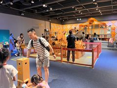 -香港科学馆