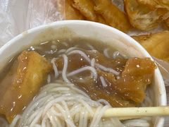 -汪记鲜鱼糊汤粉(沈阳路总店)