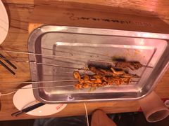 -福苗小骆驼烧烤(莲湖路店)