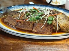 -德顺源·非遗烧麦·老菜·八大碗(建和嘉园店)
