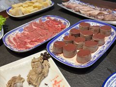 -吉祥涮羊肉