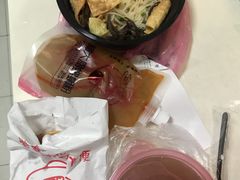-柳大厨螺蛳粉(人民路总店)