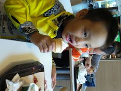 android_upload_pic-麦当劳(潮阳店)