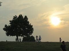 -钟山体育运动公园