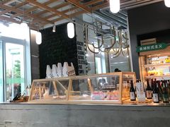 -Green Option(官舍店)