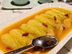 -杭州君悦酒店·湖滨28中餐厅