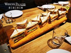 -歪歪宫殿·生日派对·团建聚会·轰趴·Wonder Palazzo