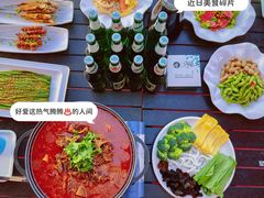 -清味园·宁夏清真美食(青铜峡店)